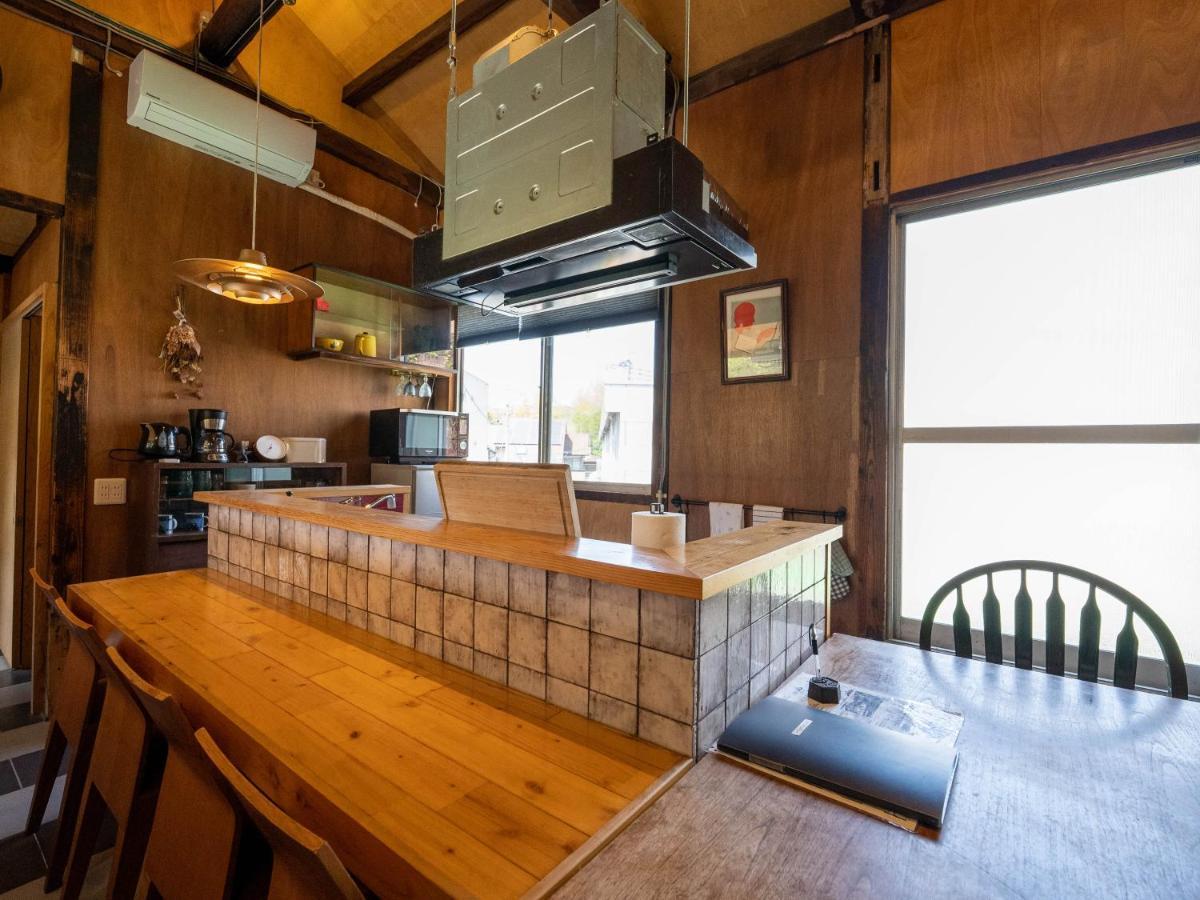 Sumitsugu House East Villa Kumamoto Bagian luar foto