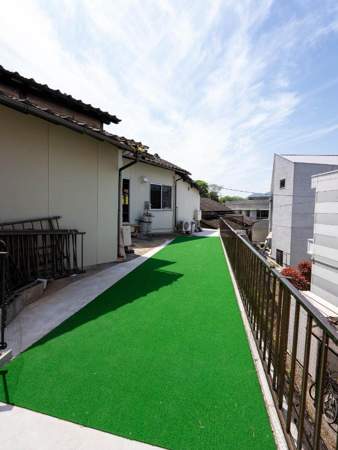 Sumitsugu House East Villa Kumamoto Bagian luar foto
