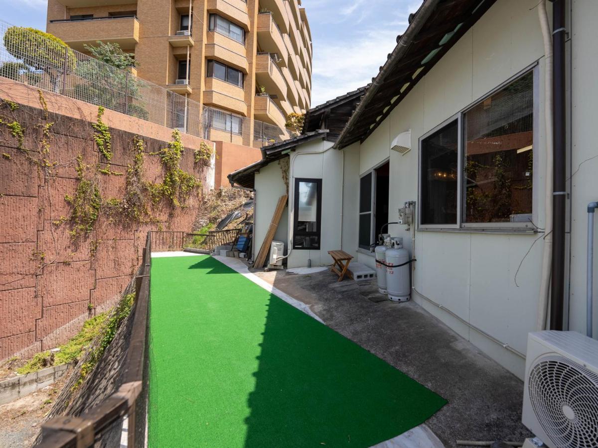 Sumitsugu House East Villa Kumamoto Bagian luar foto