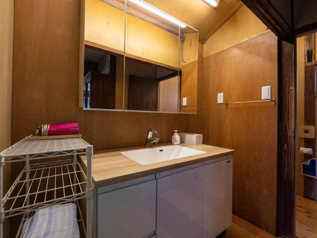 Sumitsugu House East Villa Kumamoto Bagian luar foto