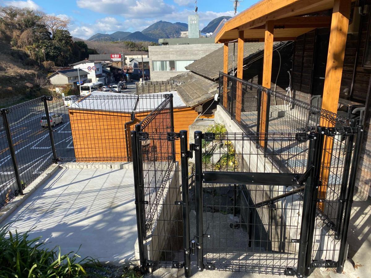 Sumitsugu House East Villa Kumamoto Bagian luar foto