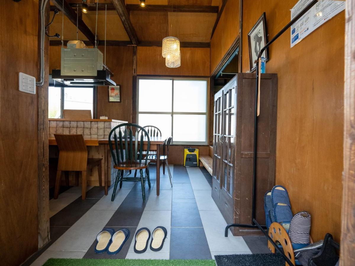 Sumitsugu House East Villa Kumamoto Bagian luar foto