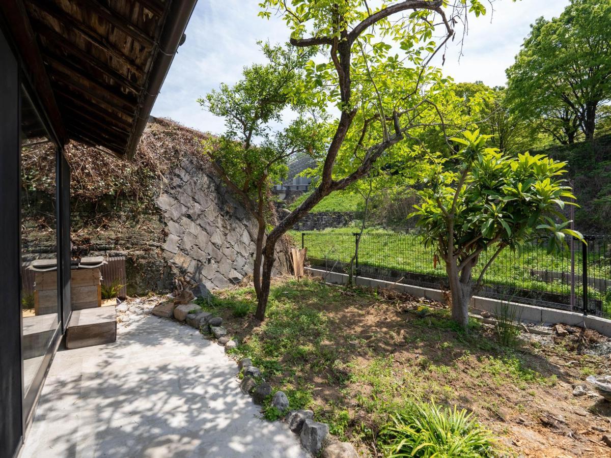 Sumitsugu House East Villa Kumamoto Bagian luar foto