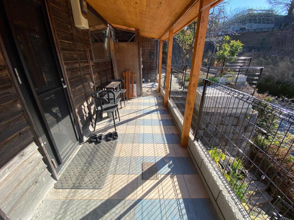 Sumitsugu House East Villa Kumamoto Bagian luar foto