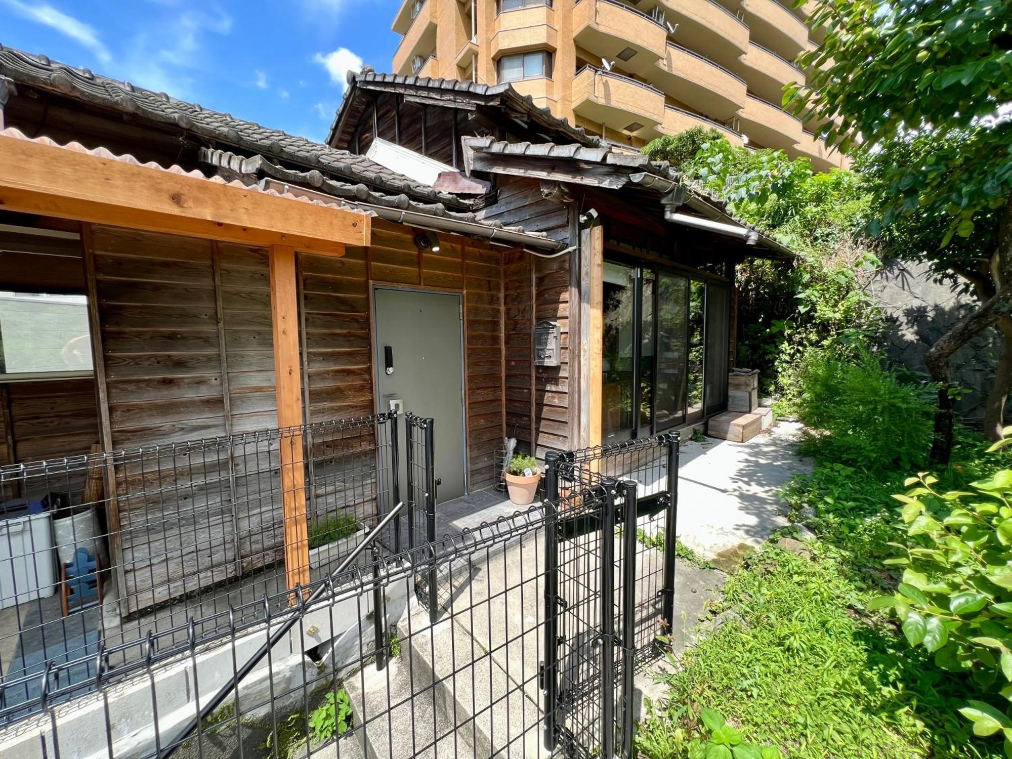 Sumitsugu House East Villa Kumamoto Bagian luar foto