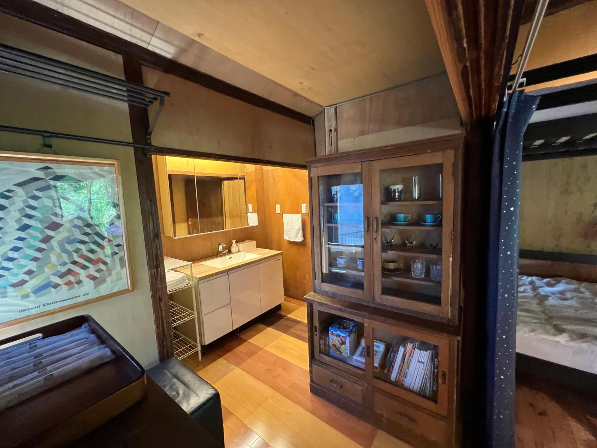 Sumitsugu House East Villa Kumamoto Bagian luar foto