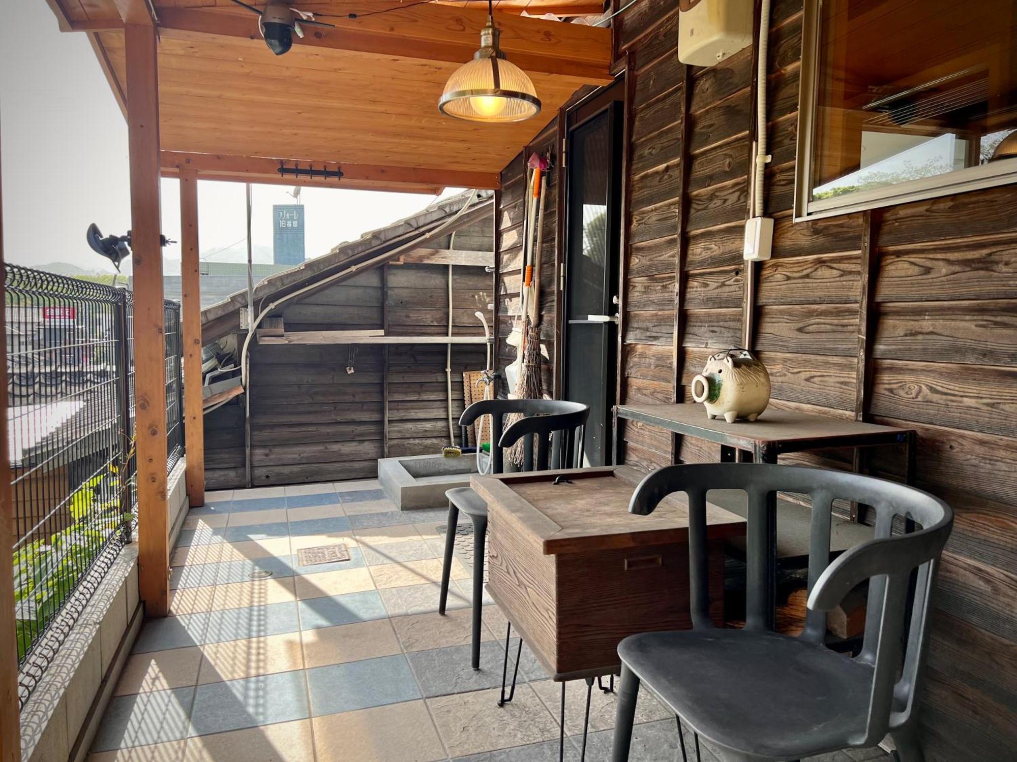 Sumitsugu House East Villa Kumamoto Bagian luar foto