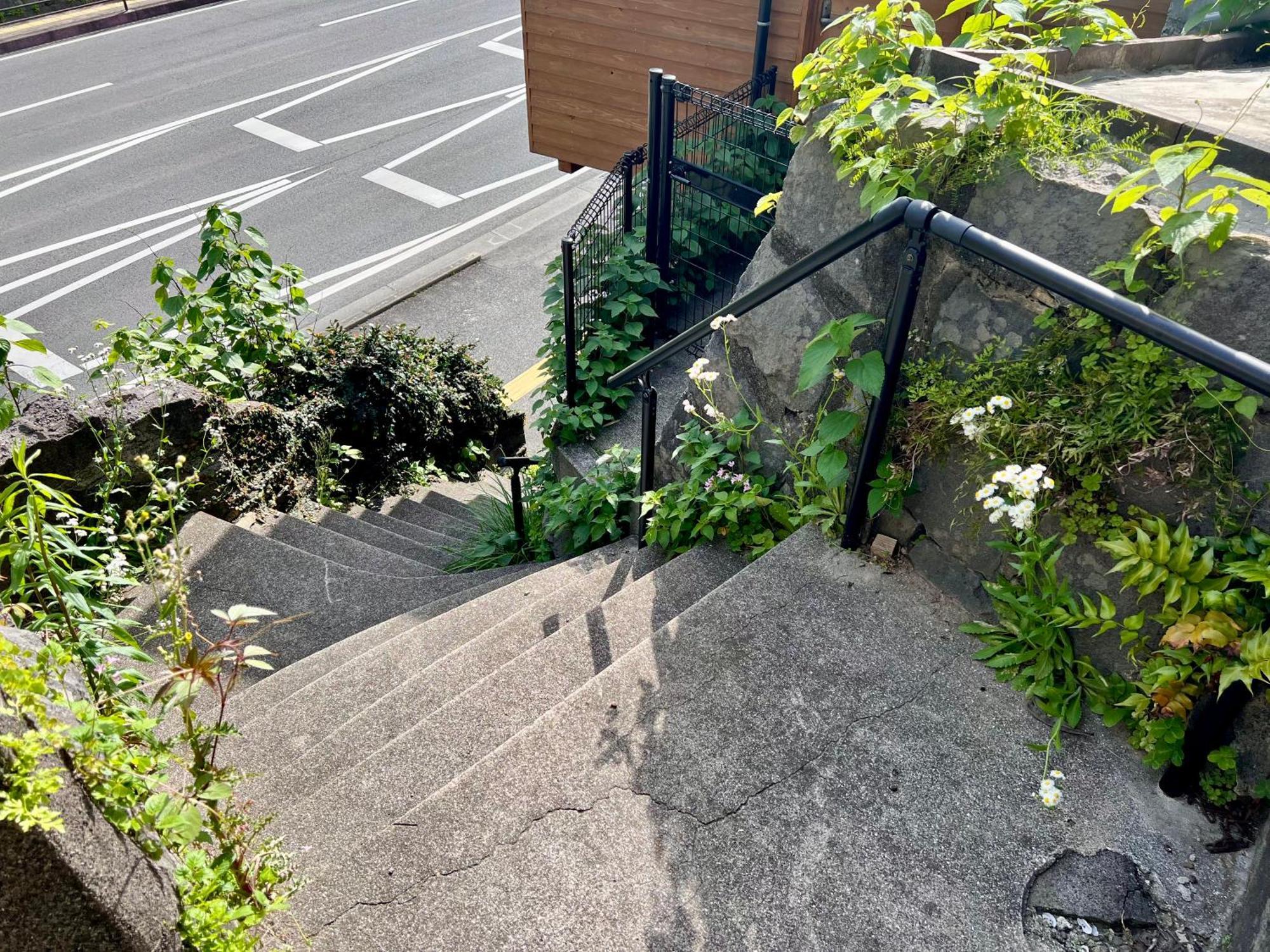 Sumitsugu House East Villa Kumamoto Bagian luar foto