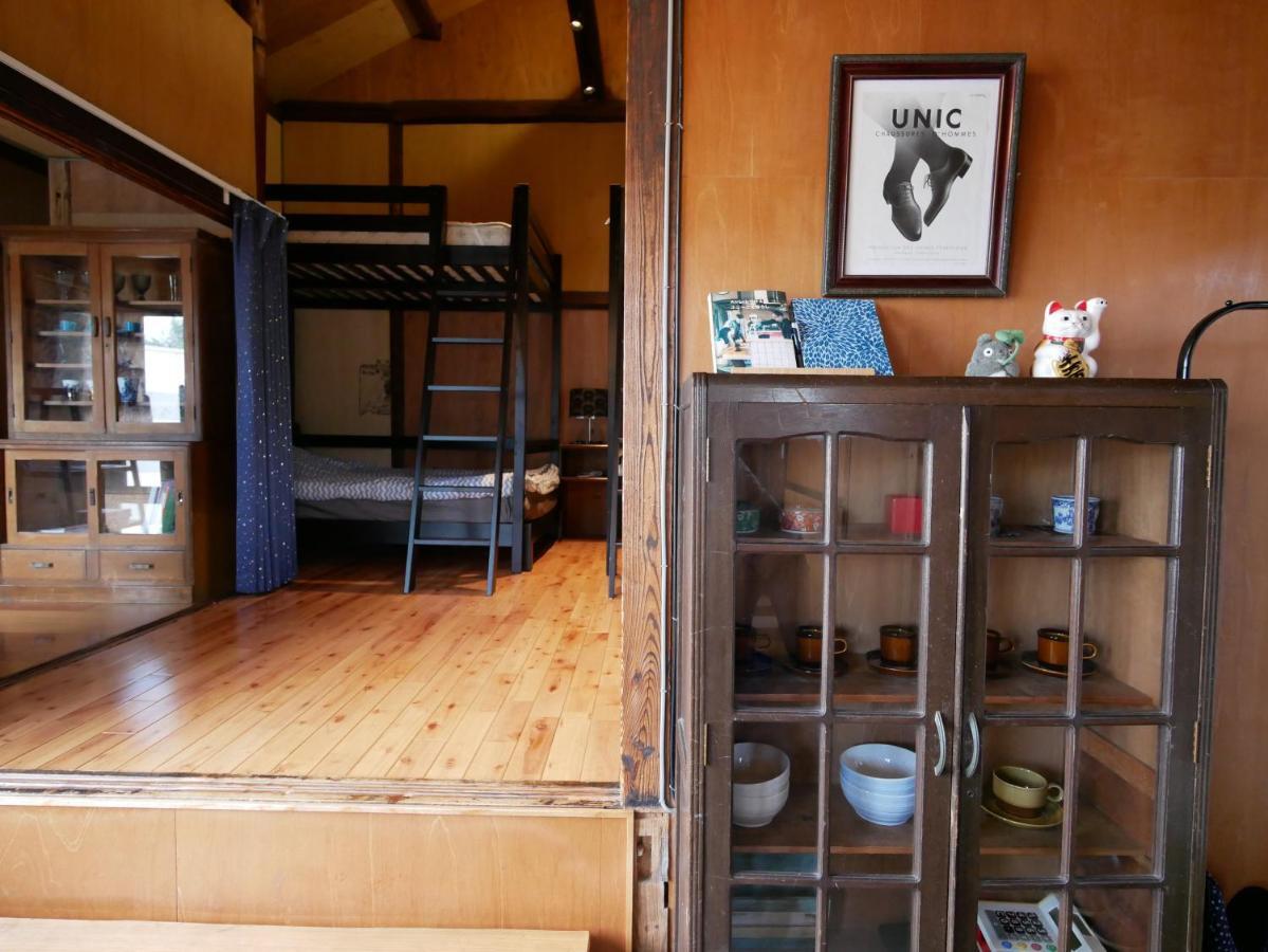 Sumitsugu House East Villa Kumamoto Bagian luar foto